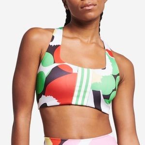 Marimekko Adidas sports bra - DD
